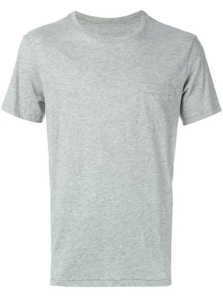 Osklen plain t-shirt