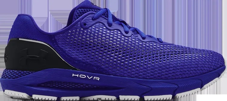 Кроссовки Under Armour HOVR Sonic 4 Ultra Indigo, синий