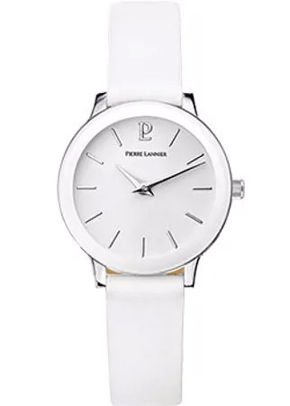 Fashion наручные  женские часы Pierre Lannier 019K600. Коллекция Week-end Ligne Pure