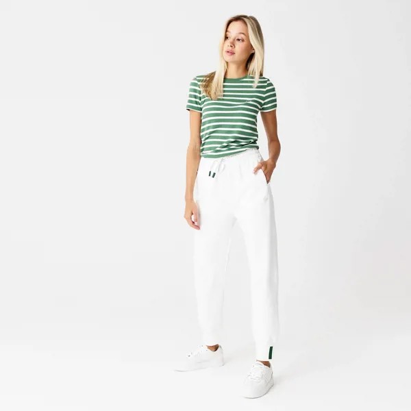 Женские спортивные брюки Lacoste
