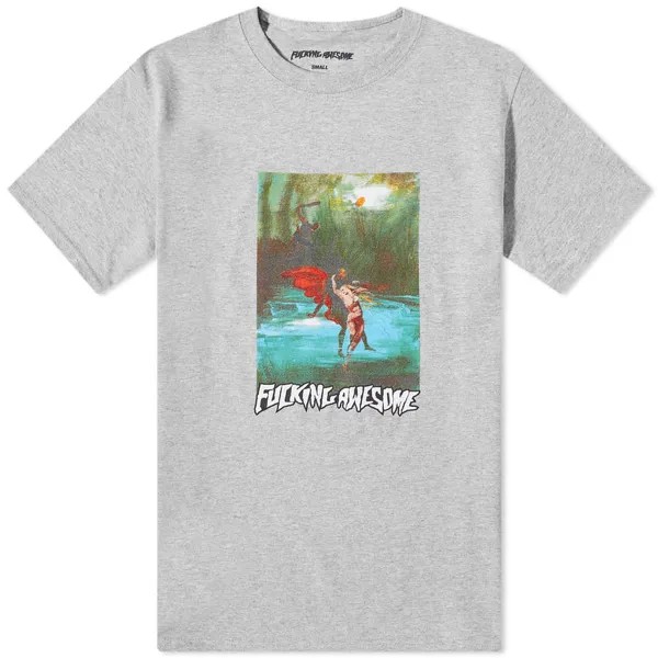 Футболка f*cking Awesome Lazarus Tee