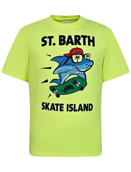 Футболка MC2 Saint Barth