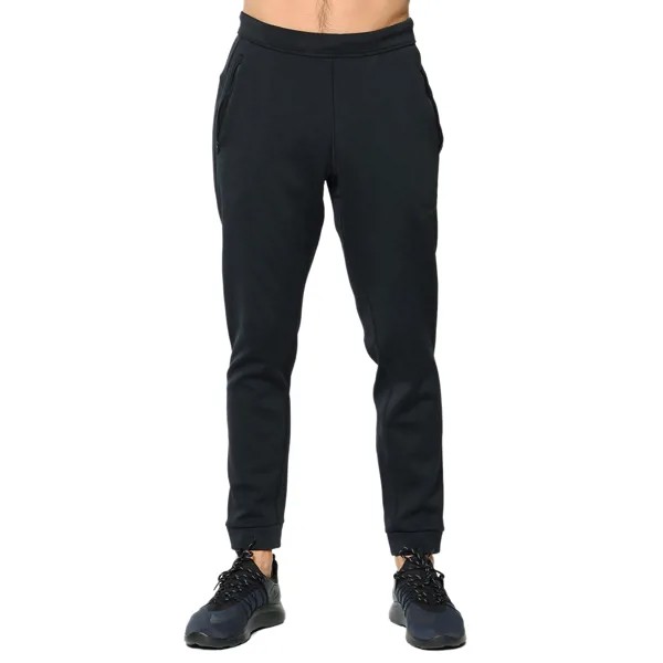 Спортивные брюки Fifty FA-MP-0101, black, M