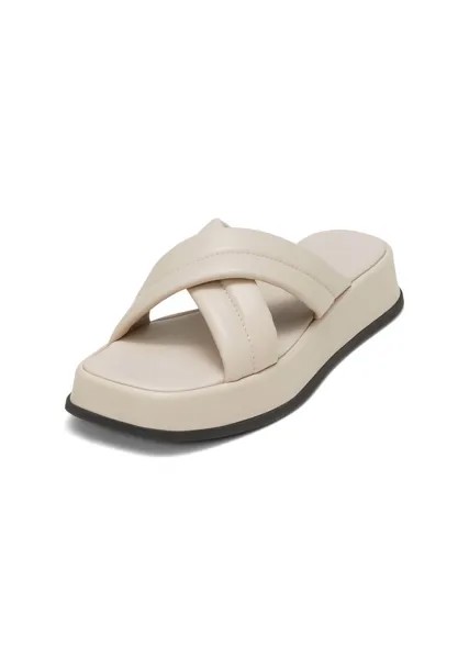 Мюли Marc O'Polo MARC OPOLO MULES, бежевый