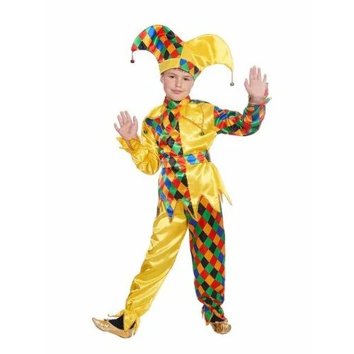 Карнавальный костюм для детей 