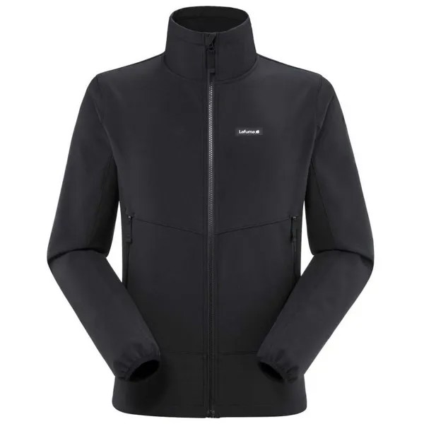 Куртка Lafuma Trackshell, черный