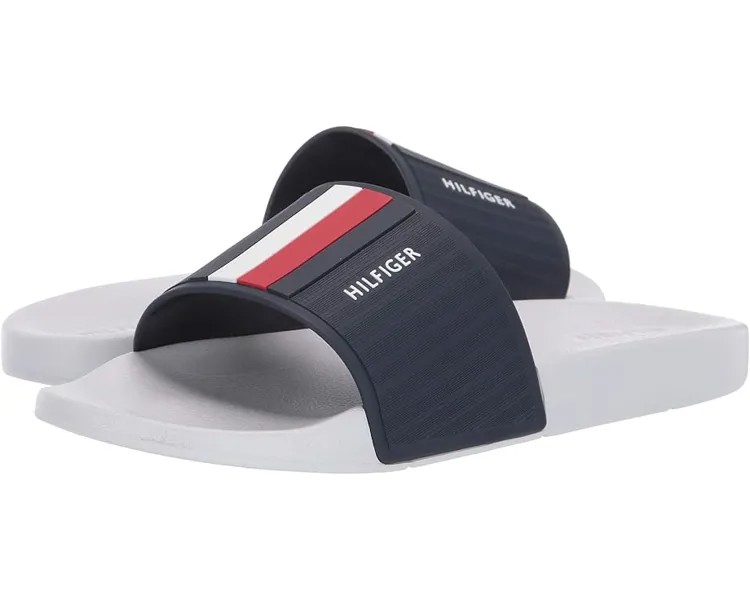 Сандалии Tommy Hilfiger Eastern, белый