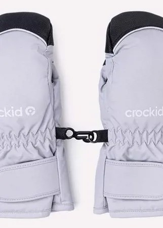 Crockid  Утепленные рукавицы ВК 10003