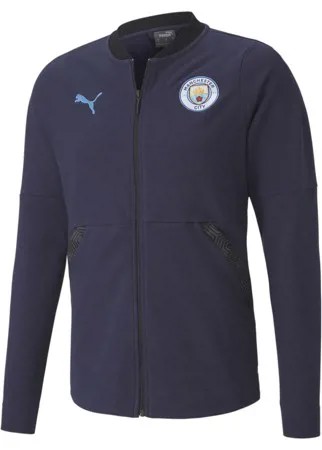 Олимпийка MCFC Casuals Jacket