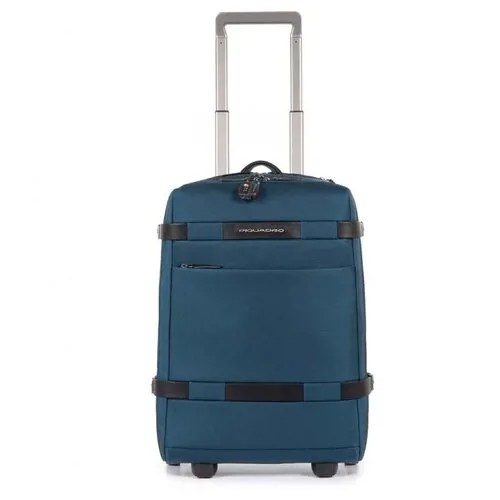 Чемодан-рюкзак Piquadro CA3876M2/BLU