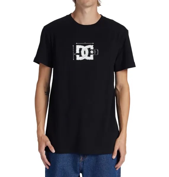 Футболка DC Shoes 