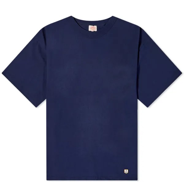 Футболка Armor-Lux Plain Tee