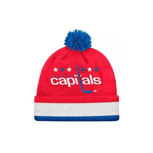 Шапка Washington Capitals