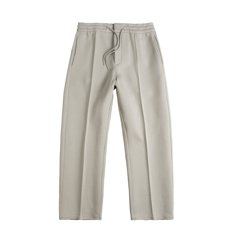 Брюки Tech Fleece Tailored Pant Nike, цвет light iron ore
