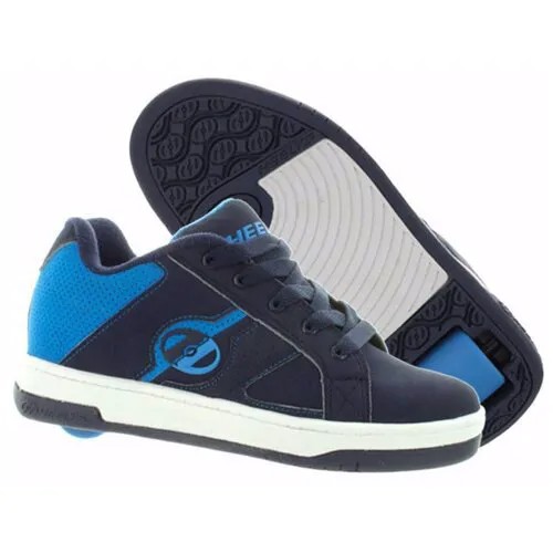 Роликовые кроссовки HEELYS Split JR p.1/32 770517