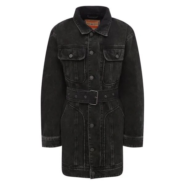 Джинсовая куртка Diesel