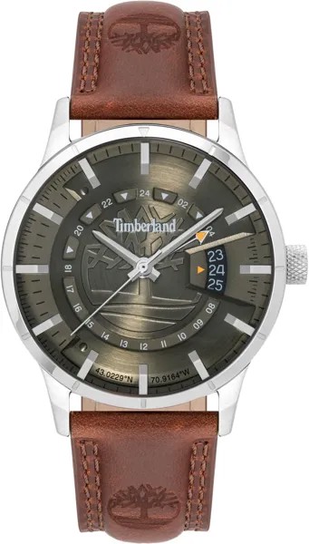 Наручные часы мужские Timberland TDWGB2201502
