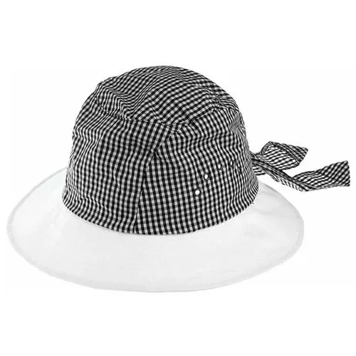 Панама BETMAR B962 KNOTTED CLOCHE, размер ONE