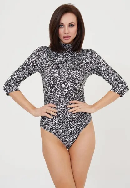 Рубашка с длинным рукавом Awesome Apparel, цвет black