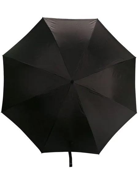 Alexander McQueen зонт с декорированной ручкой