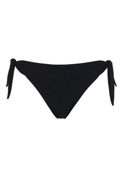Низ бикини Diva Pain de Sucre, черный