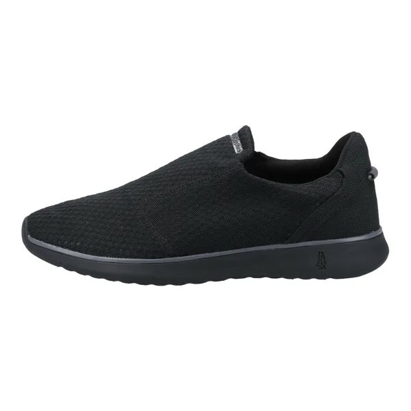 Кроссовки Hush Puppies Mocasines, black