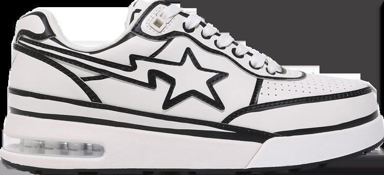Кроссовки Joshua Vides x Wmns Roadsta 'White' Special Box, белый