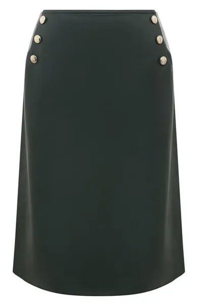 Юбка из экокожи Weill