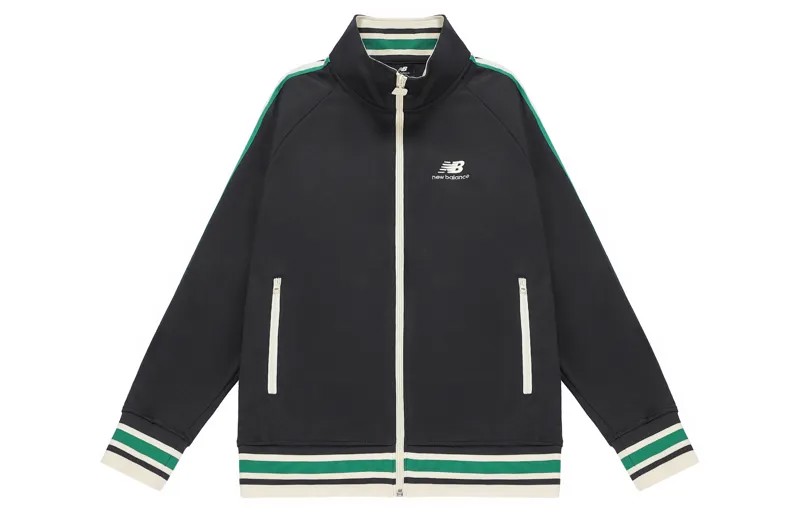 Куртка унисекс New Balance, Синий