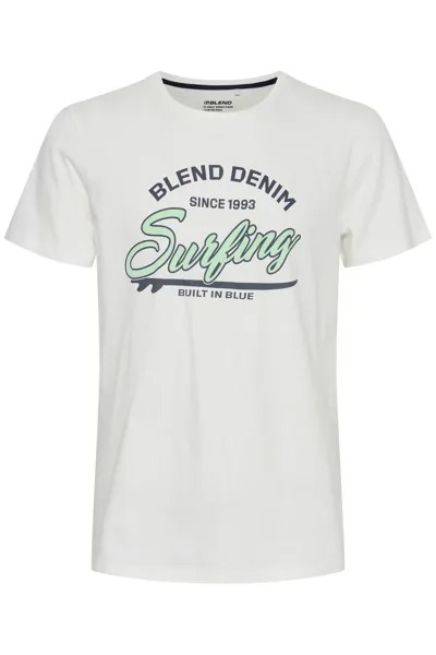 Футболка BLEND Fingo, белый