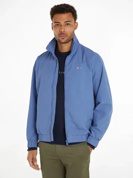 Короткая куртка Tommy Jeans 