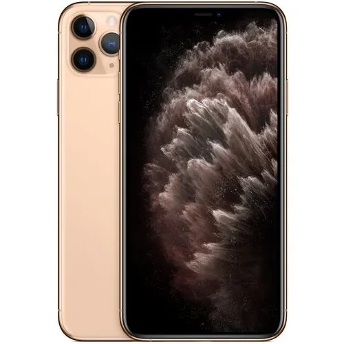 Смартфон Apple iPhone 11 Pro Max 64GB Midnight Green