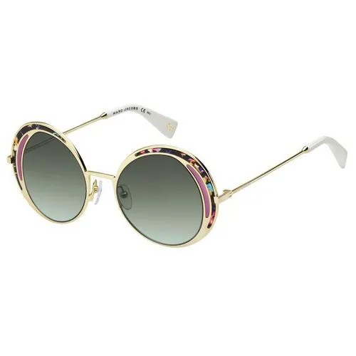 Солнцезащитные очки женские Marc Jacobs 266/S TURHV BLK (200893M4R51EQ)