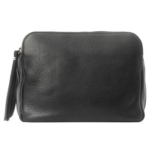 Сумка кросс-боди diva's bag, чёрный