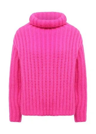 Шерстяной свитер REDVALENTINO