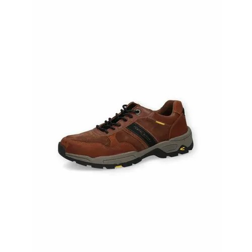 Кроссовки Camel Active, размер 44 EU, коричневый