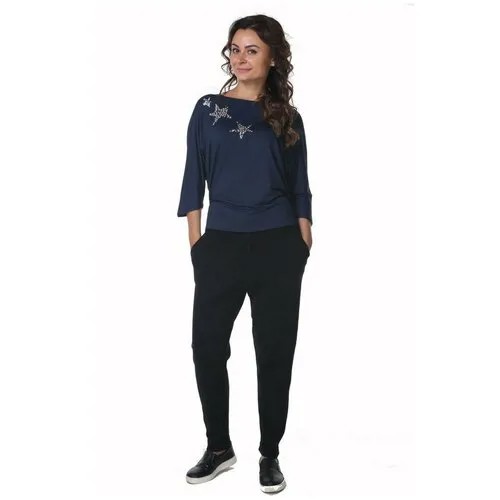 Брюки Bluoltre BL79121 40