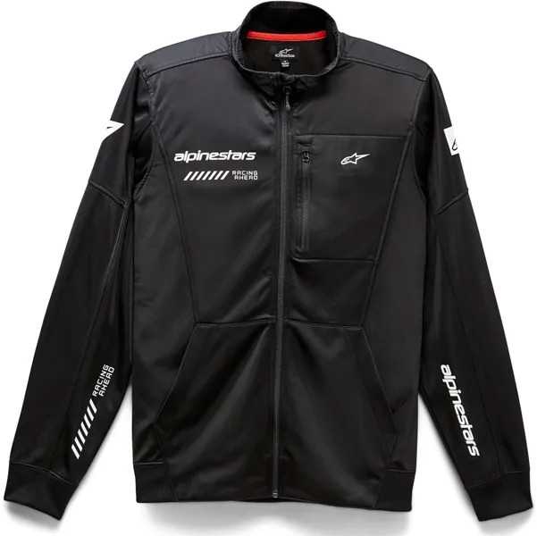 Куртка Alpinestars Stint MF Track, черный