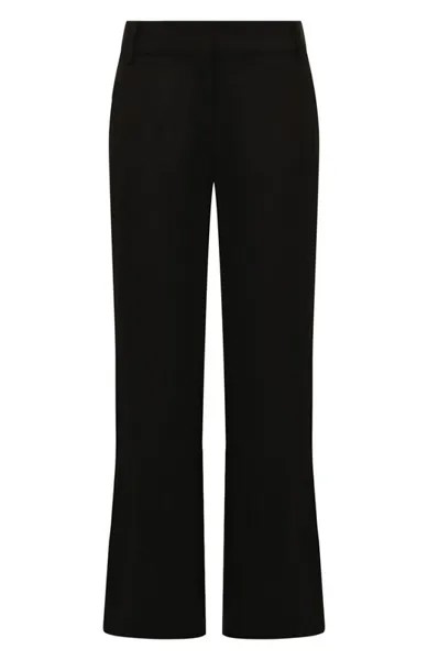 Брюки из вискозы Off-White