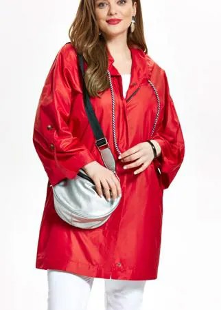 Куртка TEZA-1547/1 В цвете: Красный; Размеры: 56,58,60,62,64,50,52,48,54