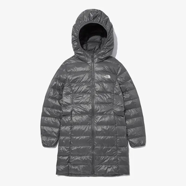 THE NORTH FACE NJ1DN89E Женское пуховое пальто Vermont