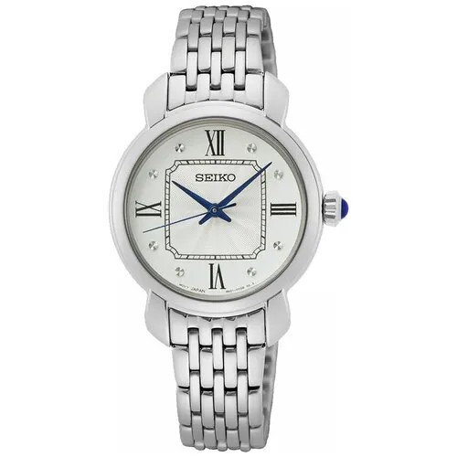 Женские Наручные часы Seiko SUR497P1
