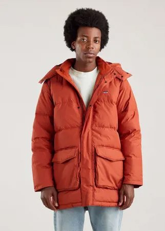 Fillmore Mid Parka 2.0