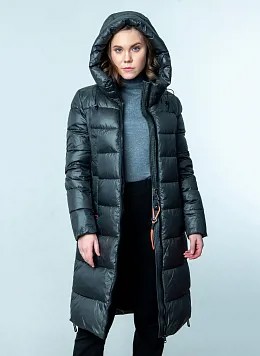 Пуховик 61, КАЛЯЕВ
