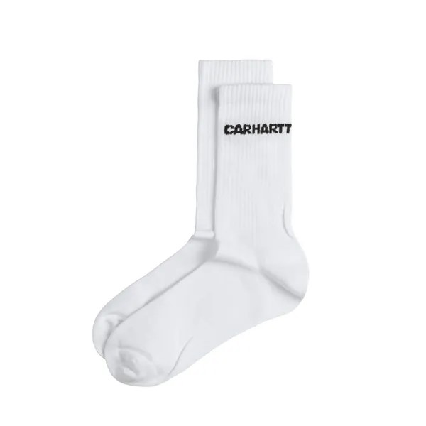 Носки Carhartt Wip Link Socks Carhartt WIP, белый
