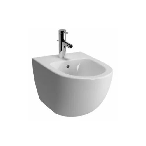 Биде подвесное VitrA Sento 4338B003-0288