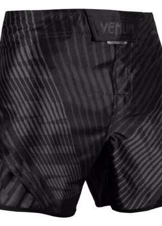 Шорты ММА Venum Plasma Black/Black XXL