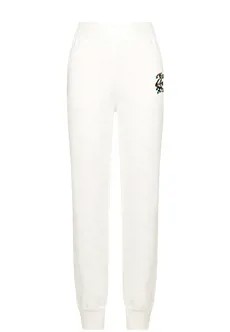 Спортивные брюки ERMANNO SCERVINO
