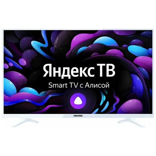 LCD(ЖК) телевизор Asano 32LF8111T