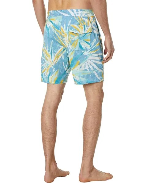 Шорты для плавания O'Neill Dos Palms Cruzer 18